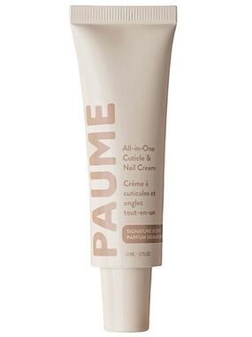 Paume All-in-One Cuticle & Nail Cream .75oz
